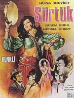 Poster der Sürtük