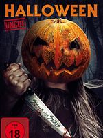 Poster der Halloween - Süßes oder Saures