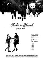 Poster der Charlie and Hannah's Grand Night Out