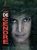 Poster der Jours de Cendre