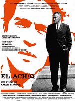 Poster der El Achiq