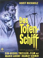 Poster der Das Totenschiff