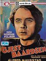 Poster der Gjest Baardsen