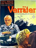 Poster der Verräter