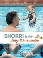 Poster der Snorri & der Baby-Schwimmclub