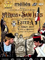 Poster der Los hijos de San Luis