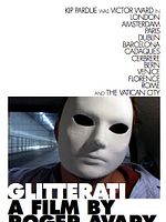 Poster der Glitterati
