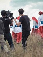 Poster der Las últimas plumas