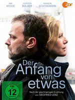 Poster der Der Anfang von etwas