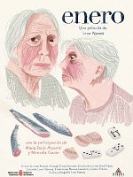 Poster der Enero