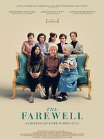 Poster der The Farewell