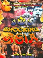 Poster der Shocking Asia - Sünde, Sex und Sukiyaki