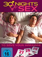 Poster der 30 Nights of Sex