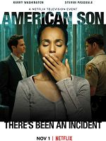 Poster der American Son