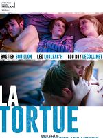 Poster der La Tortue