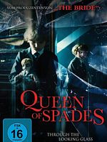 Poster der Queen of Spades: The Looking Glass