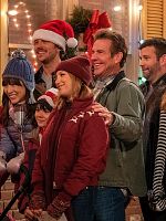 Bild von Merry Happy Whatever