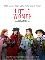 Poster der Little Women