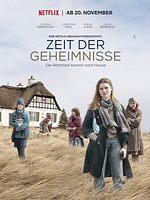 Bild von Zeit der Geheimnisse