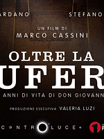 Poster der Oltre la bufera