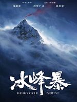 Poster der Wings Over Everest