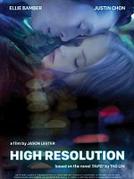 Poster der High Resolution