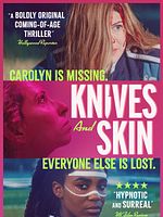 Poster der Knives and Skin