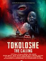 Poster der Tokoloshe - The Calling