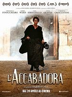 Poster der L'Accabadora