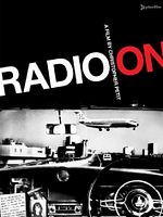 Poster der Radio On