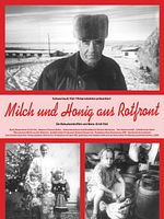 Poster der Milch und Honig aus Rotfront