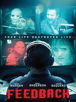Poster der Feedback - Sende Oder Stirb