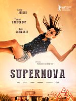 Poster der Supernova