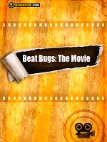 Poster der Beat Bugs: The Movie