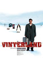 Poster der Winterland