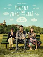 Poster der The Story Of A Summer Lover