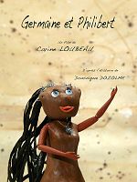 Poster der Germaine Et Philibert