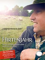 Poster der Hirtenjahr