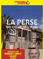 Poster der La Perse - Au cœur de l'Iran