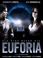 Poster der Euforia