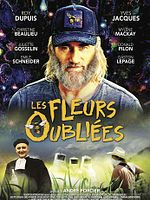 Poster der Les Fleurs oubliées
