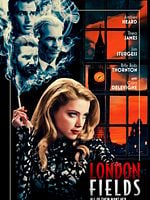 London Fields (Original Motion Picture Soundtrack)