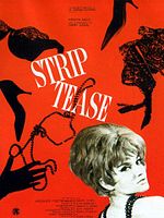 Poster der Das Mädchen Ariane