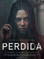 Poster der Perdida