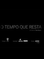 Poster der O Tempo Que Resta