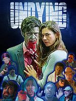 Poster der Undying