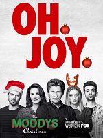 Bild von Weihnachten bei den Moodys