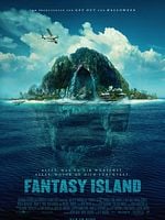 Poster der Fantasy Island