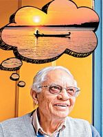 Poster der Giocondo Dias: Ilustre Clandestino