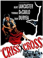 Poster der Gewagtes Alibi